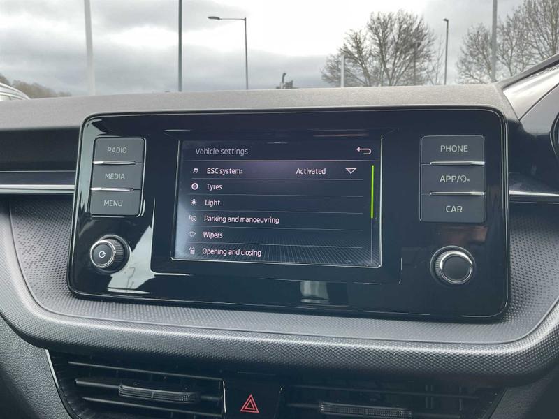 Used Skoda Fabia 2022 for sale - 77619975: Photo 30