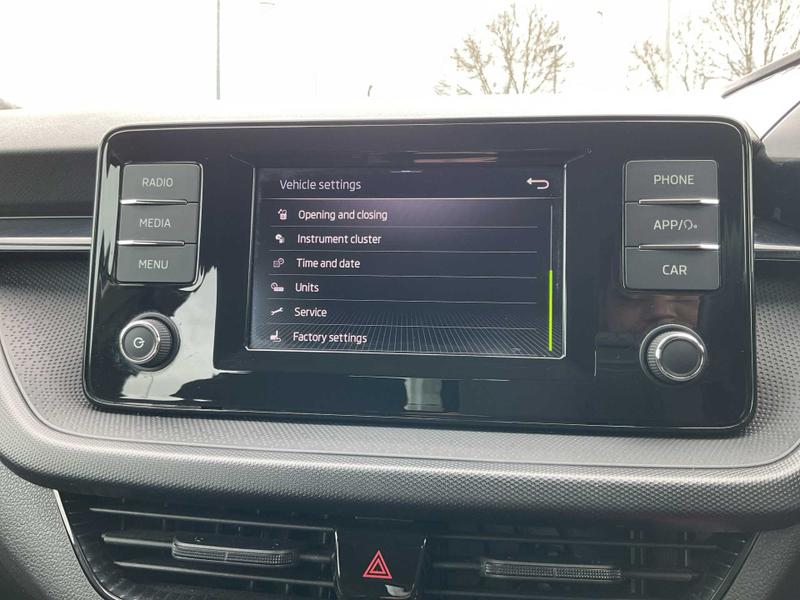 Used Skoda Fabia 2022 for sale - 77619975: Photo 31