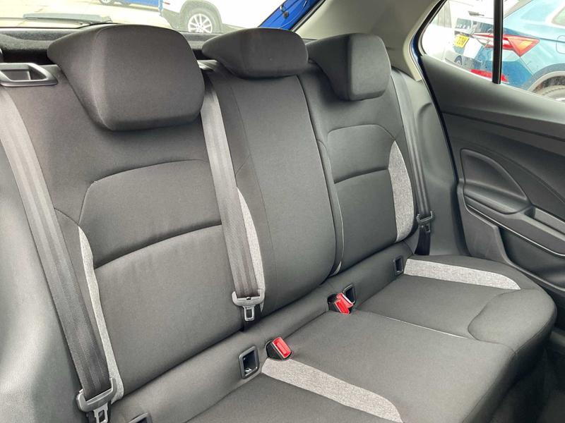 Used Skoda Fabia 2022 for sale - 77619975: Photo 36