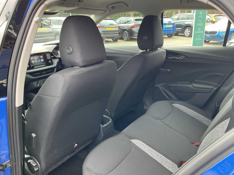 Used Skoda Fabia 2022 for sale - 77619975: Photo 38