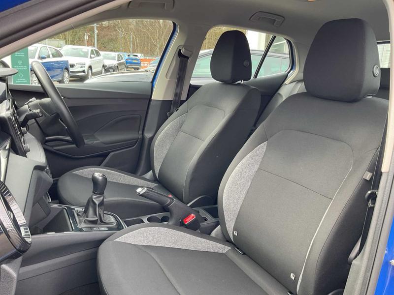 Used Skoda Fabia 2022 for sale - 77619975: Photo 39