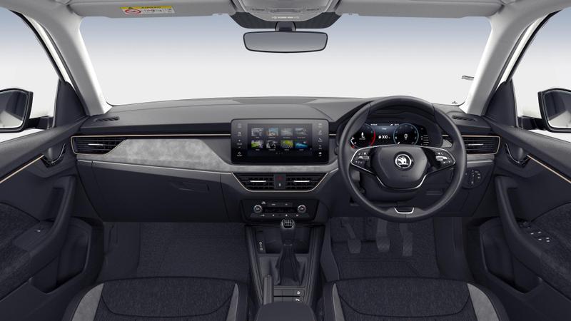 Used Skoda Scala for sale - 77450476: Photo 4