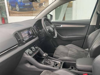 Used Skoda Karoq 2023 for sale - 77532674: Photo