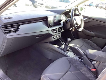 Used Skoda Kamiq 2023 for sale - 75766667: Photo