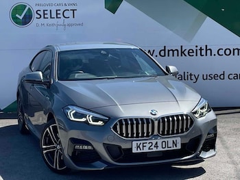 Used BMW 2 Series Gran Coupe 2024 for sale - 79383826: Photo