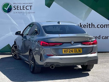 Used BMW 2 Series Gran Coupe 2024 for sale - 79383826: Photo