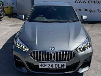 Used BMW 2 Series Gran Coupe 2024 for sale - 79383826: Photo