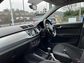 Used Skoda Fabia 2019 for sale - 77326949: Photo