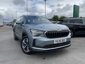 Used Skoda Kodiaq 2026 for sale - 79436817: Photo
