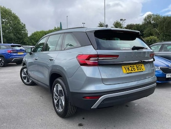 Used Skoda Kodiaq 2026 for sale - 79436817: Photo