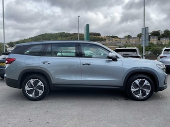 Used Skoda Kodiaq 2026 for sale - 79436817: Photo
