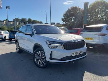 Used Skoda Kodiaq 2026 for sale - 79775988: Photo