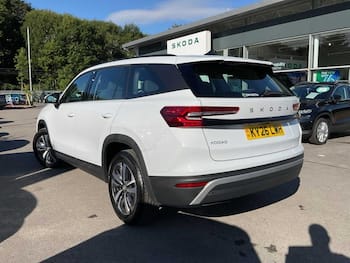Used Skoda Kodiaq 2026 for sale - 79775988: Photo