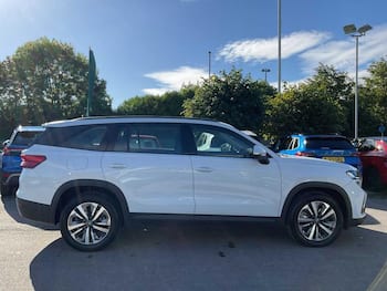 Used Skoda Kodiaq 2026 for sale - 79775988: Photo