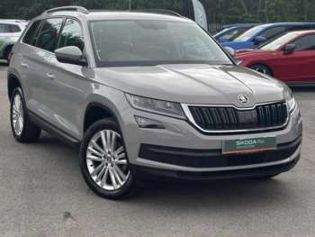 2018 - 2.0 TDI SE L 4x4 5dr DSG Automatic
