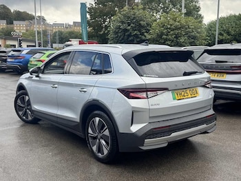 Used Skoda Elroq 2025 for sale - 75643975: Photo