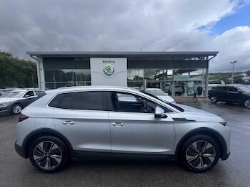Used Skoda Elroq 2025 for sale - 75643975: Photo