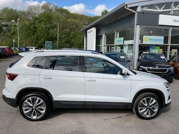 Used Skoda Karoq 2023 for sale - 78479029: Photo