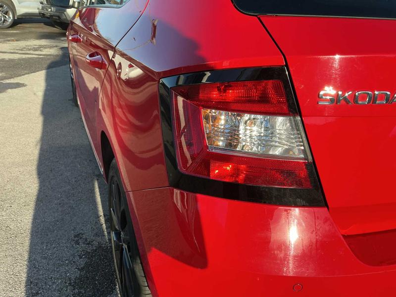 Used Skoda Fabia 2016 for sale - 76621540: Photo 14