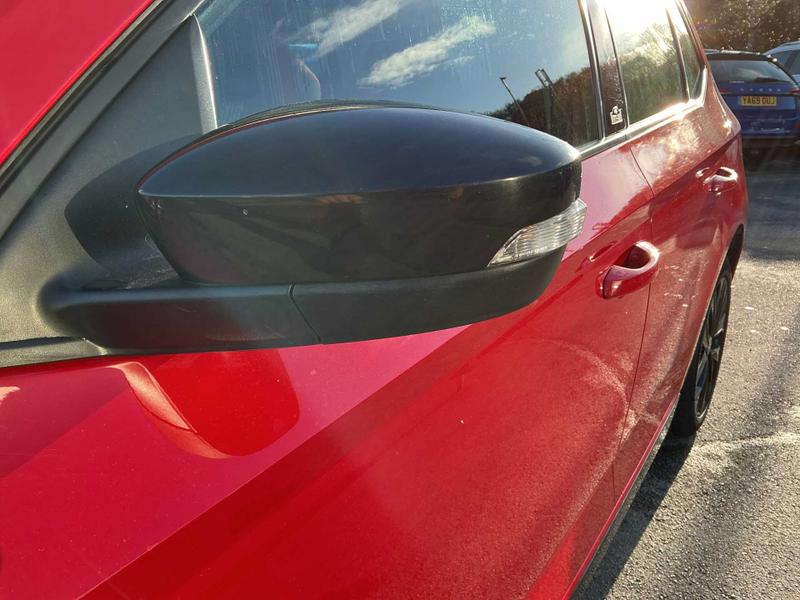 Used Skoda Fabia 2016 for sale - 76621540: Photo 17