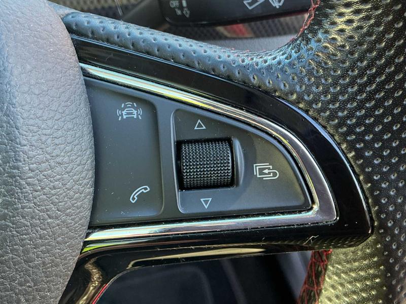 Used Skoda Fabia 2016 for sale - 76621540: Photo 23