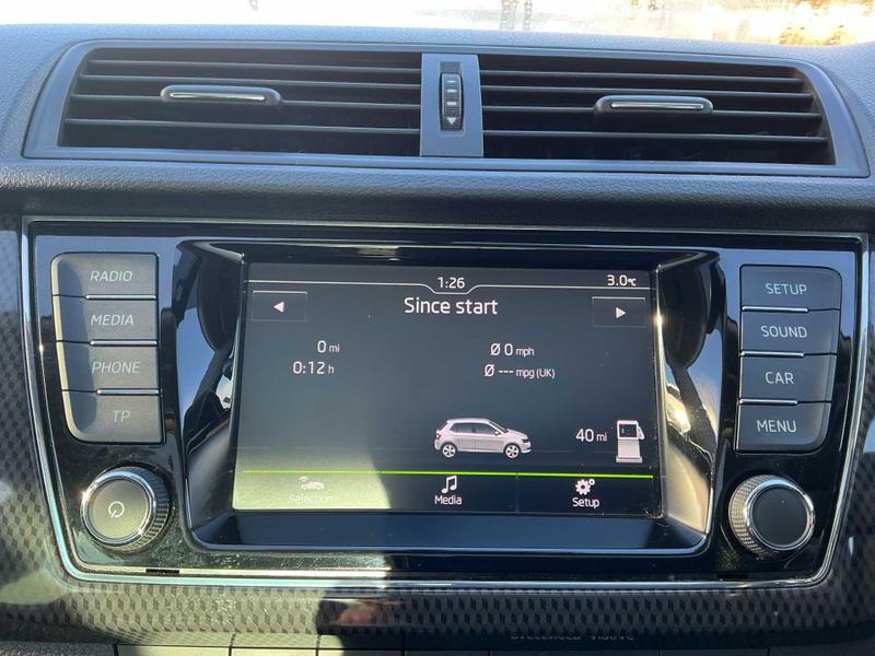 Used Skoda Fabia 2016 for sale - 76621540: Photo 25