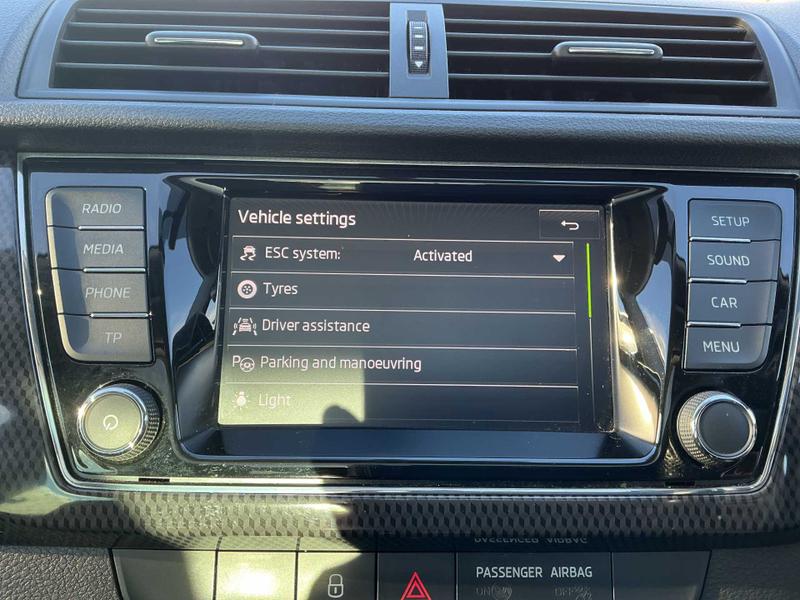 Used Skoda Fabia 2016 for sale - 76621540: Photo 27