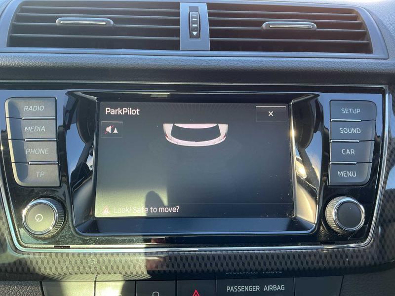 Used Skoda Fabia 2016 for sale - 76621540: Photo 29