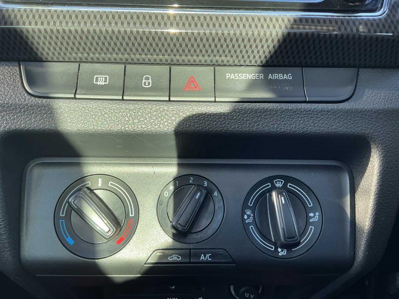 Used Skoda Fabia 2016 for sale - 76621540: Photo 30