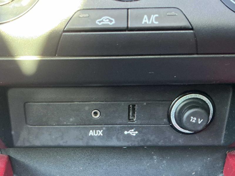 Used Skoda Fabia 2016 for sale - 76621540: Photo 31