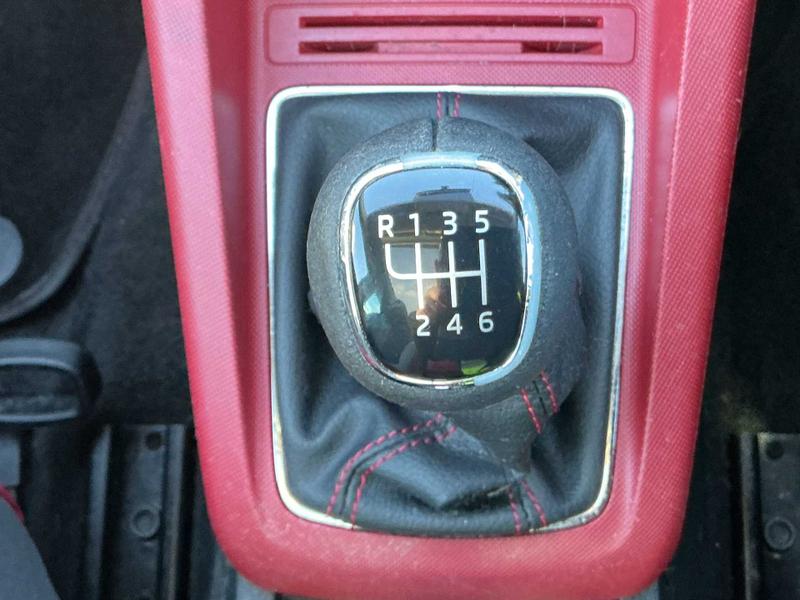 Used Skoda Fabia 2016 for sale - 76621540: Photo 32