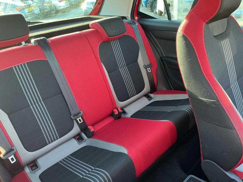 Used Skoda Fabia 2016 for sale - 76621540: Photo 34