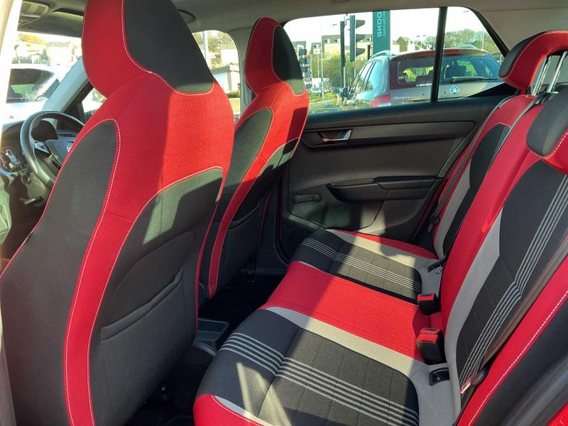 Used Skoda Fabia 2016 for sale - 76621540: Photo 35