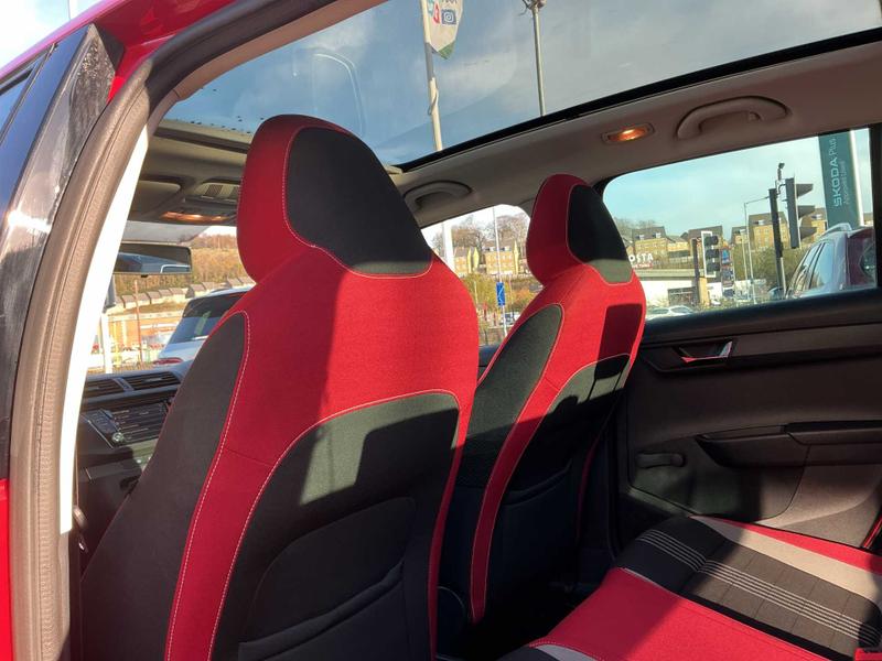 Used Skoda Fabia 2016 for sale - 76621540: Photo 36