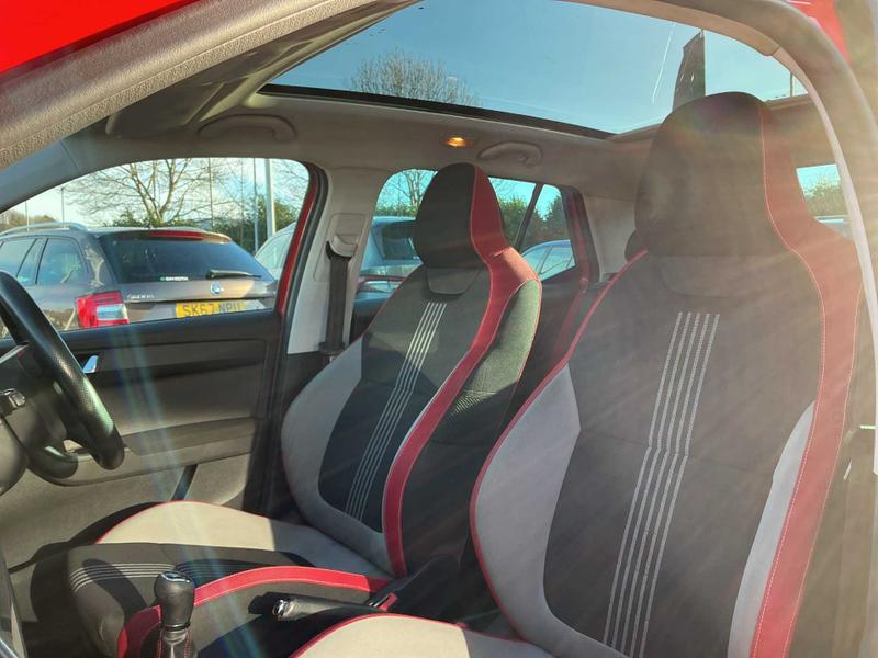 Used Skoda Fabia 2016 for sale - 76621540: Photo 37