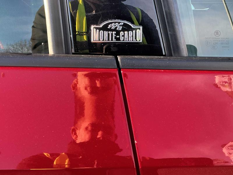 Used Skoda Fabia 2016 for sale - 76621540: Photo 38