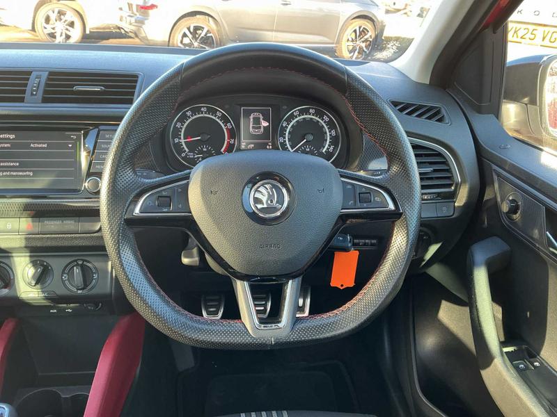 Used Skoda Fabia 2016 for sale - 76621540: Photo 40