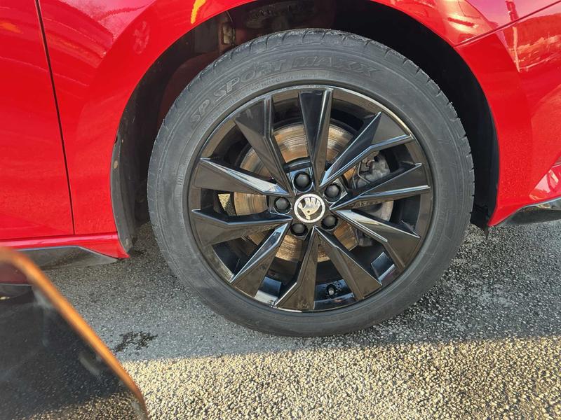 Used Skoda Fabia 2016 for sale - 76621540: Photo 5