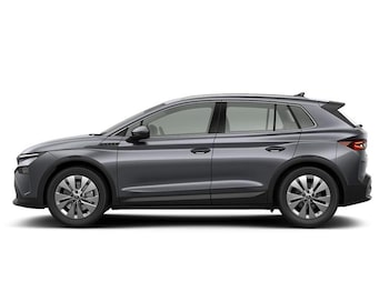 Used Skoda Elroq undefined for sale - 79448851: Photo