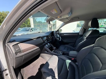 Used Skoda Kodiaq 2023 for sale - 79050512: Photo