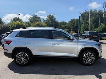 Used Skoda Kodiaq 2023 for sale - 79050512: Photo