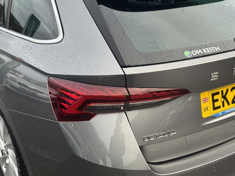 Used Skoda Octavia 2025 for sale - 76161963: Photo 12