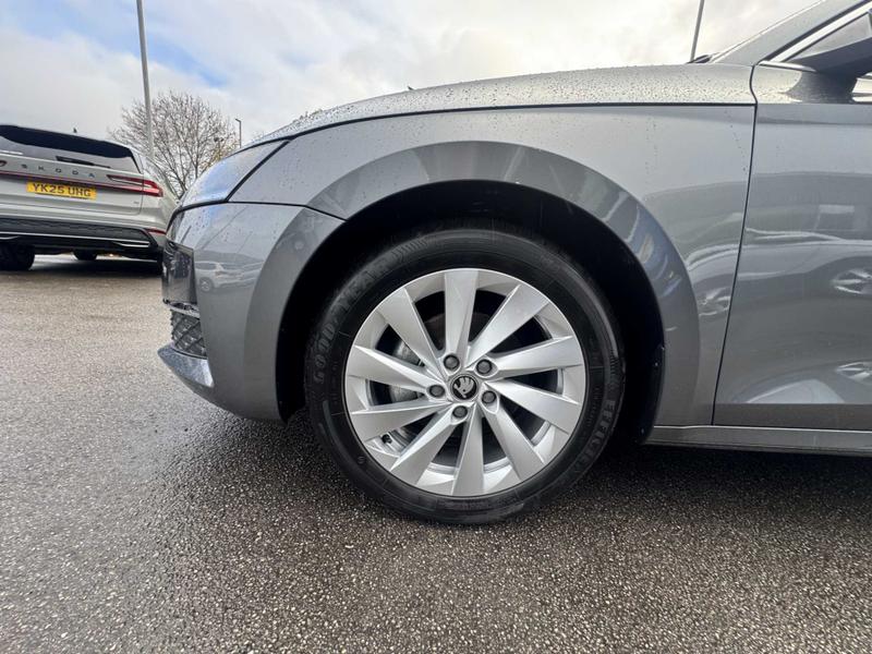 Used Skoda Octavia 2025 for sale - 76161963: Photo 20