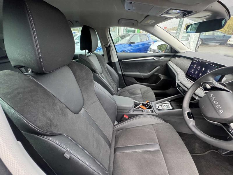 Used Skoda Octavia 2025 for sale - 76161963: Photo 24