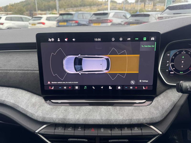 Used Skoda Octavia 2025 for sale - 76161963: Photo 34