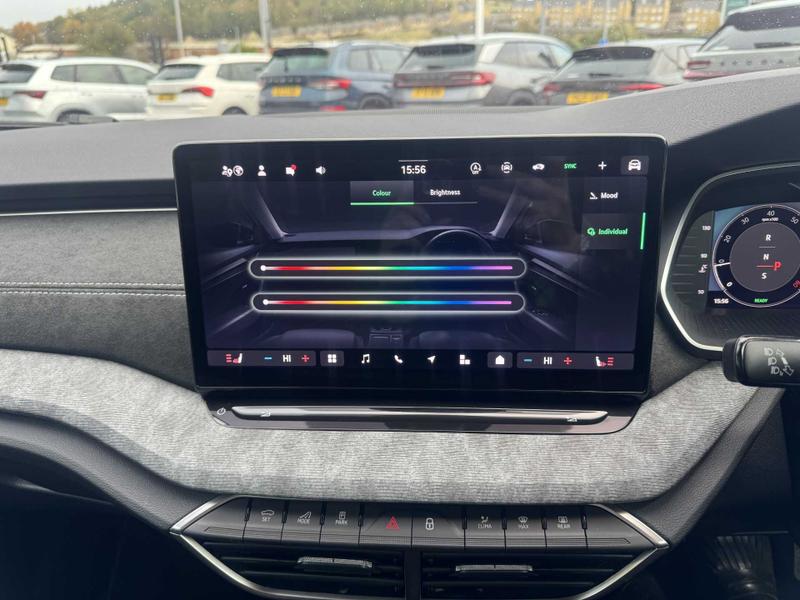 Used Skoda Octavia 2025 for sale - 76161963: Photo 37