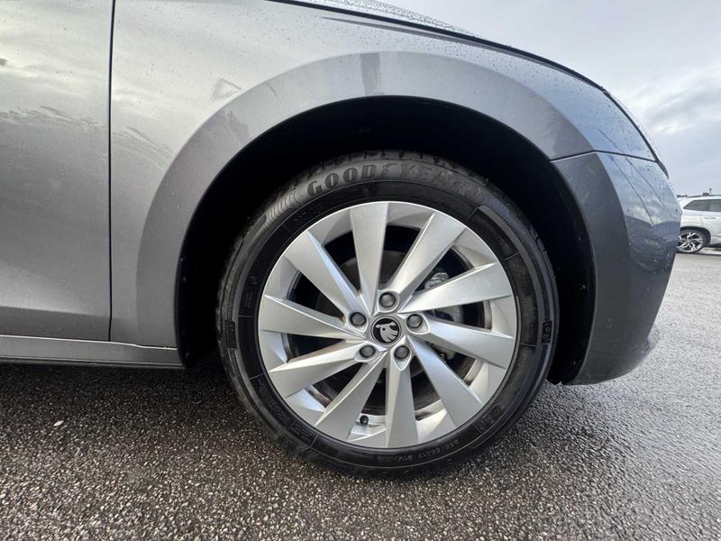 Used Skoda Octavia 2025 for sale - 76161963: Photo 5