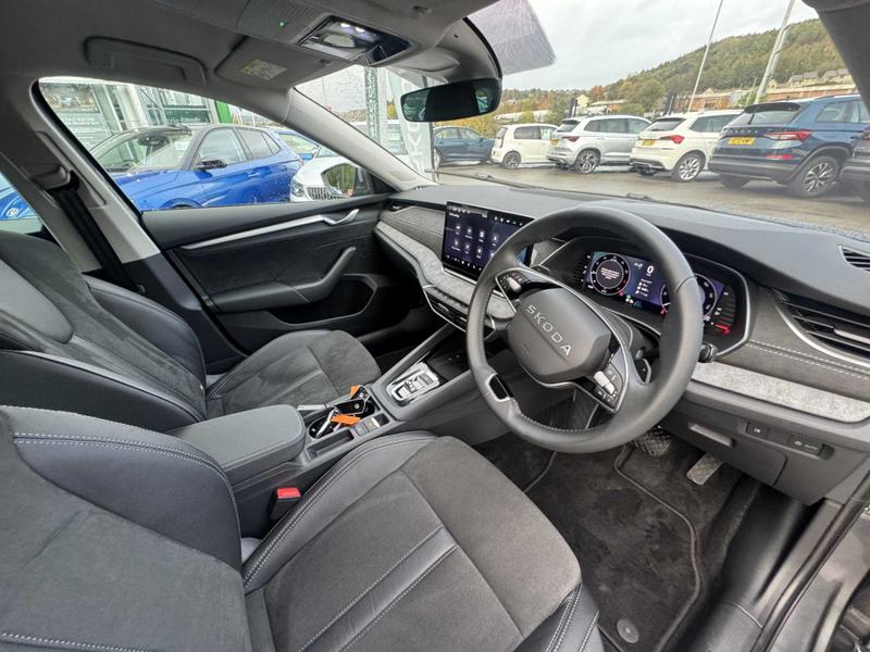 Used Skoda Octavia 2025 for sale - 76161963: Photo 6