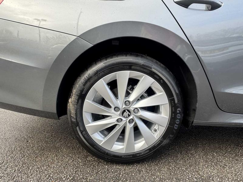 Used Skoda Octavia 2025 for sale - 76161963: Photo 8