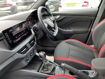 Used Skoda Kamiq 2023 for sale - 78767985: Photo